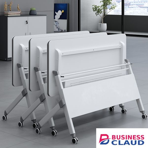 Foldable Lecture Table