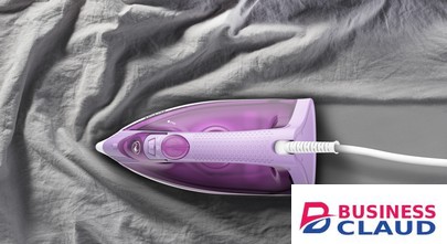 TEFAL STEAM IRON FV1953