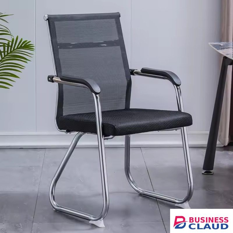 Mesh Office Quest Seat