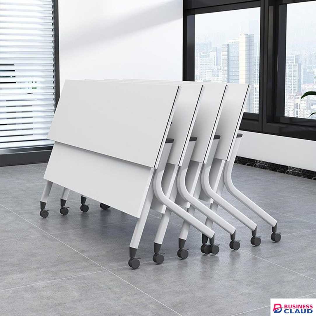 1.4M Foldable Lecture Table