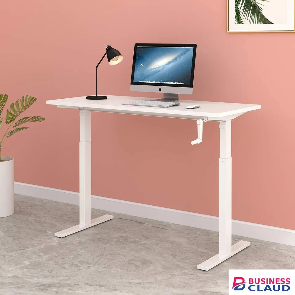 Manual Adjustment Desk