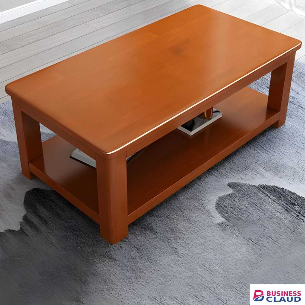 Executive Coffee Table