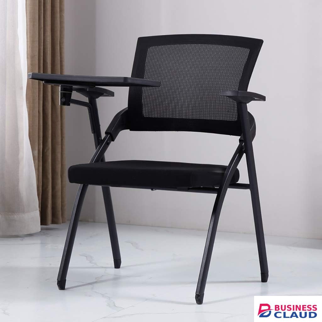 Lecture Chairs With Writing Pad
