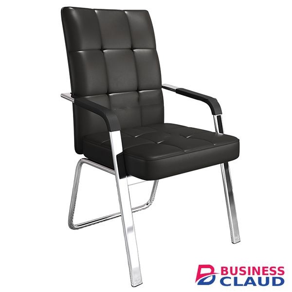 Leather Boardroom Chair