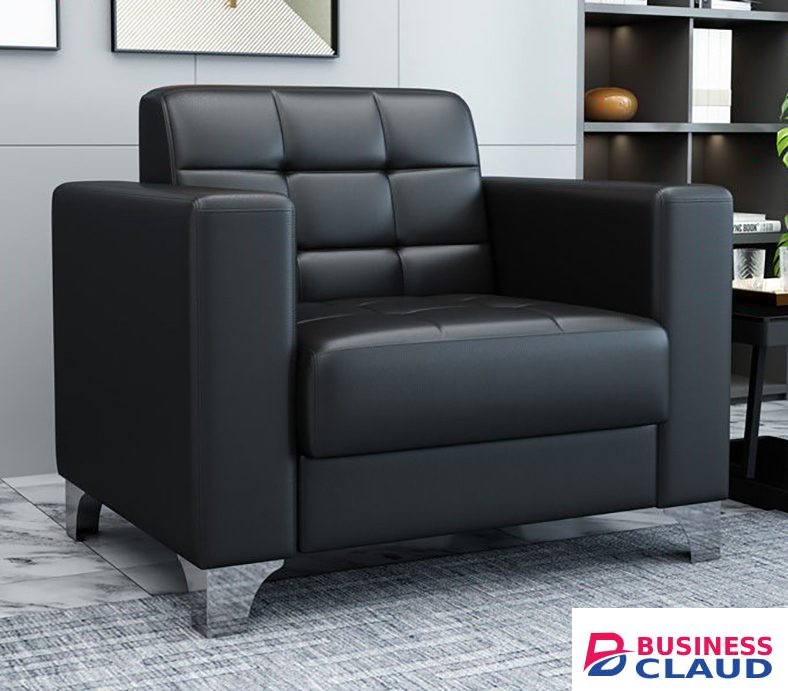 1-Seater Office Sofa