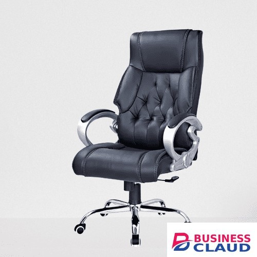 Executive Office Leather Chair
