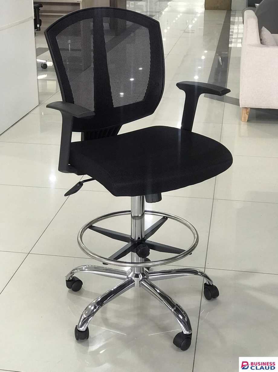Cashier High End Chair