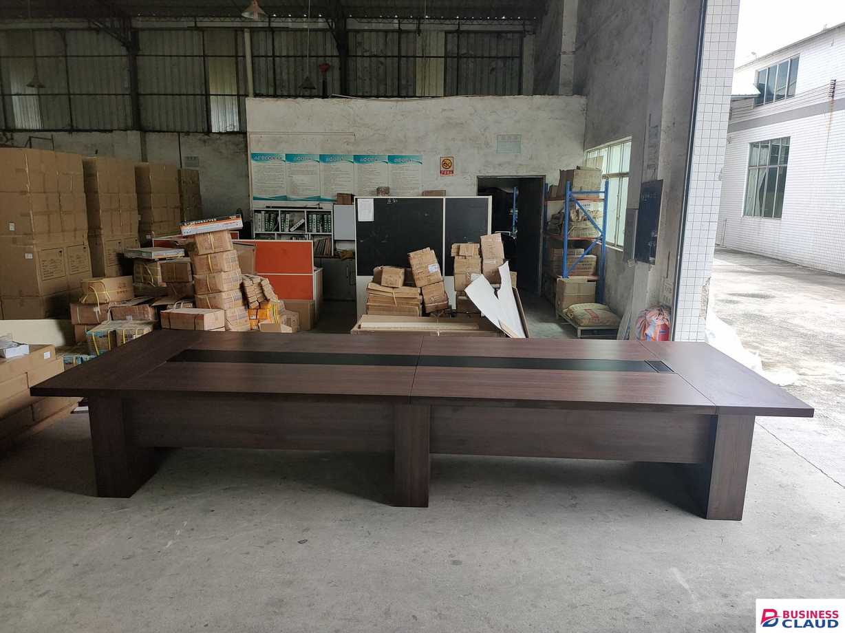 30 Seater Boardroom Table(6M)