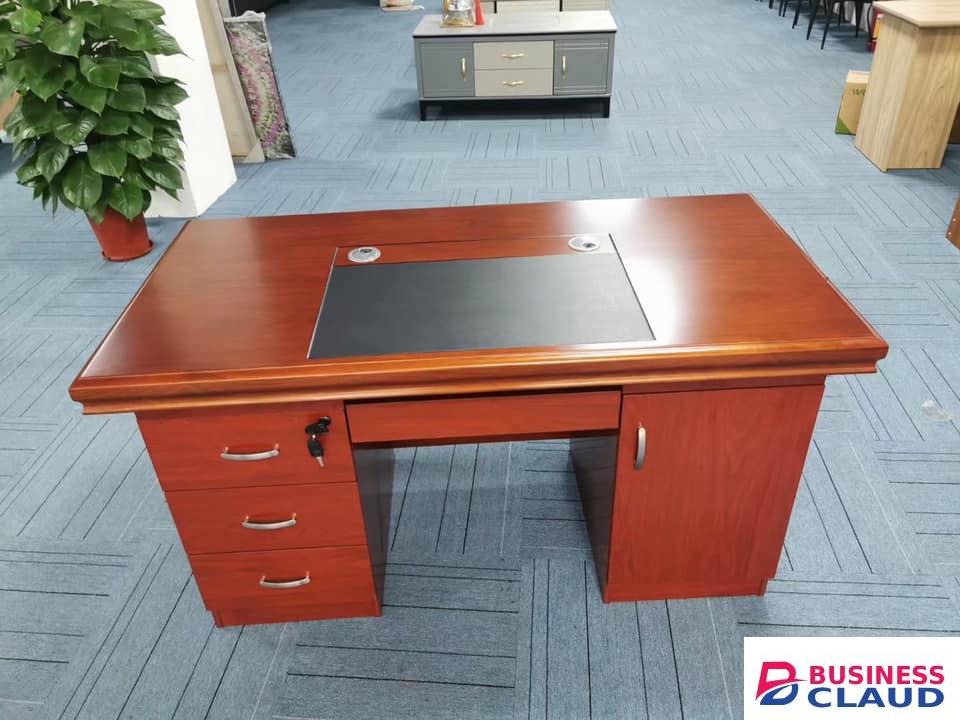 1.4m Executive Office Table
