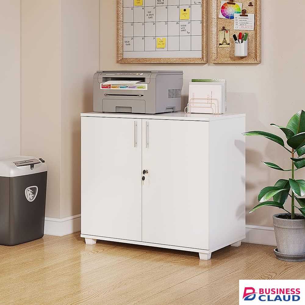 Executive Storage Credenza