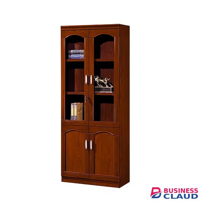 2-door Storage Filing Cabinet