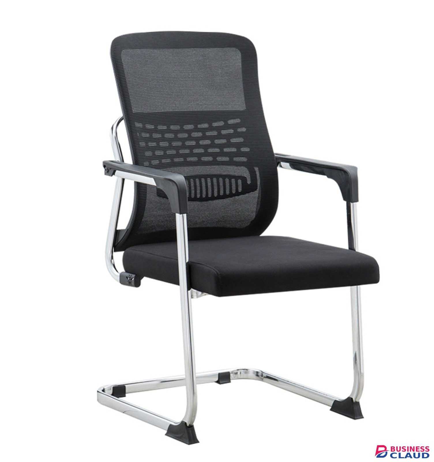 High Back Mesh Office Visitor Seat