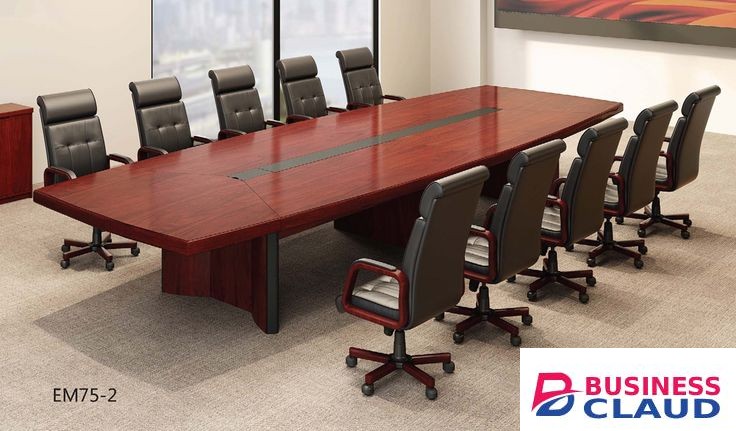 3.5m Executive Conference Table