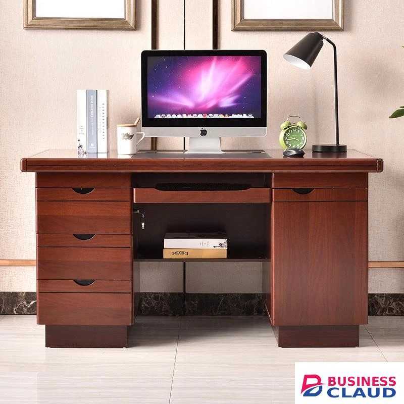 1200mm Standard Executive Desk