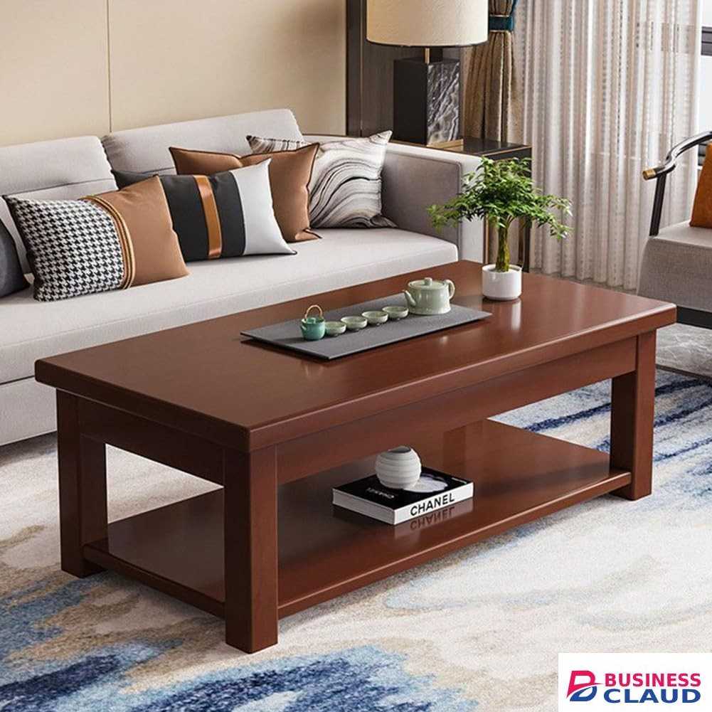 Modern Office Coffee Table