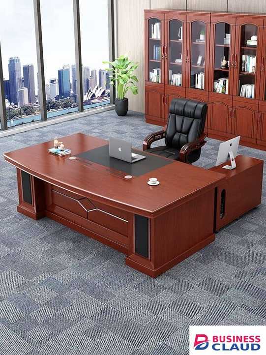 2.0m Directors Executive Desk