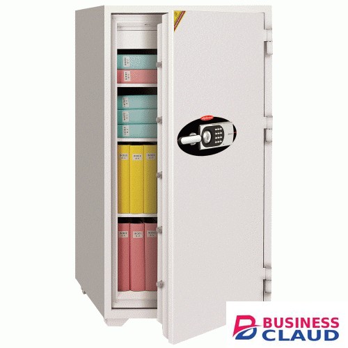 112kgs Fireproof Diplomat Safe
