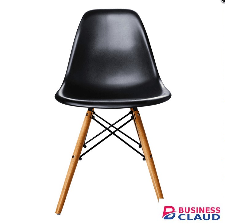 Eames Plastic Chairs