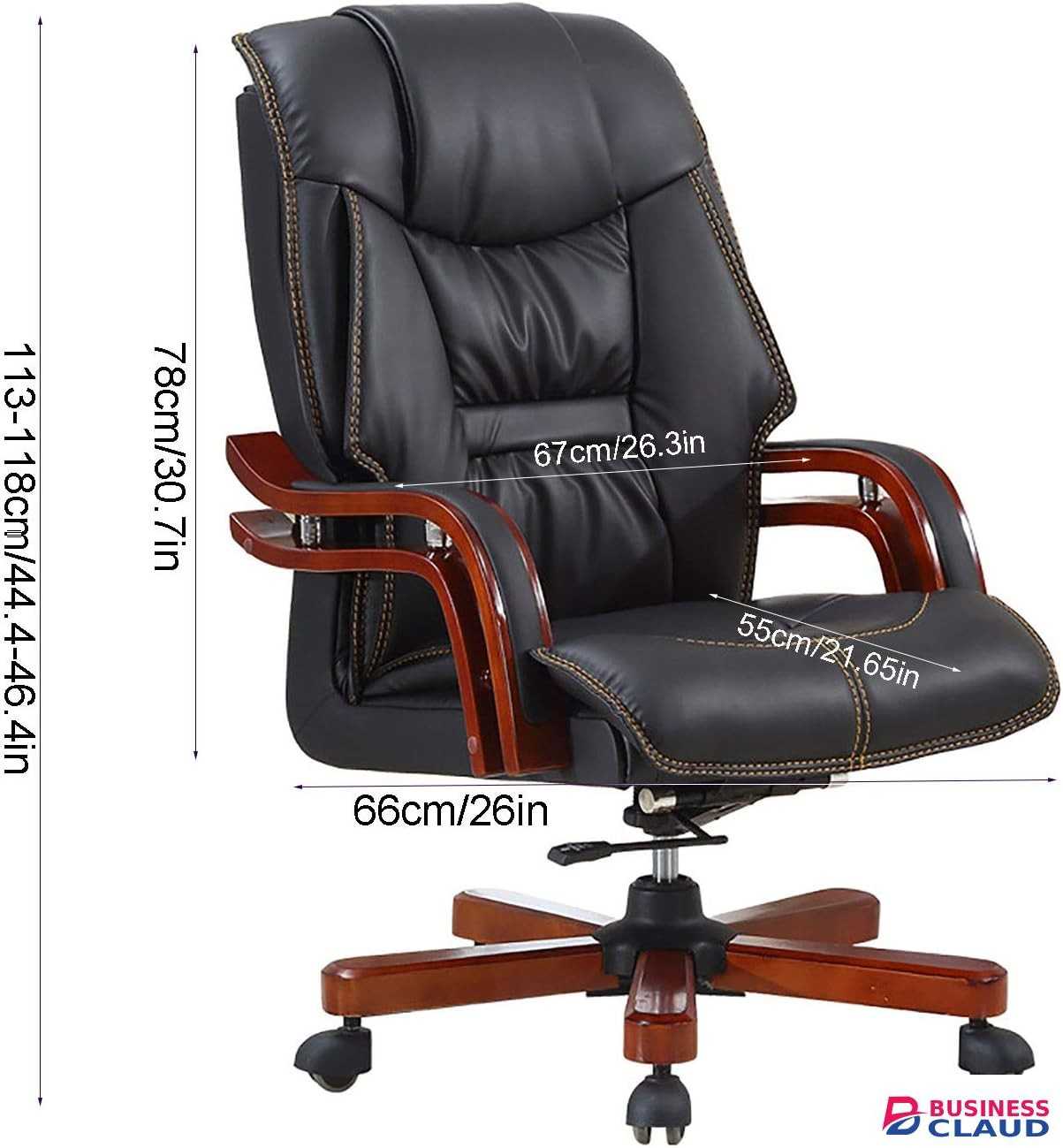 Directors Office Chair
