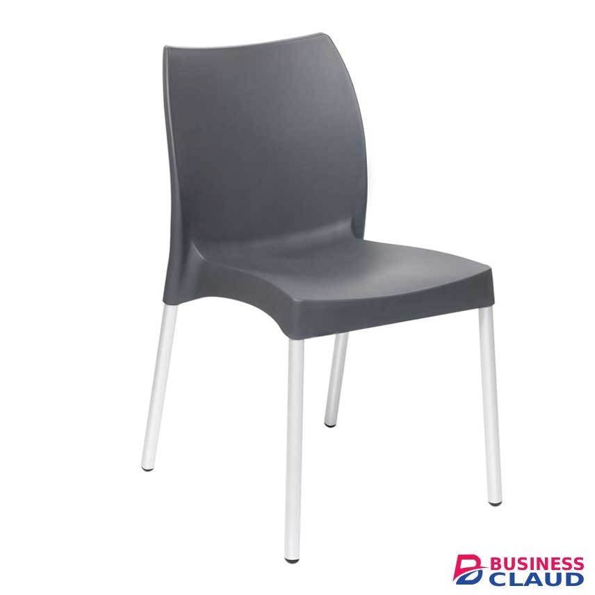 Plastic Office Chair