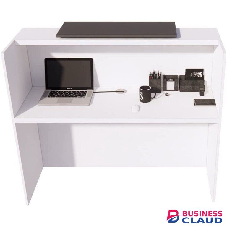 1800mm Reception Desk