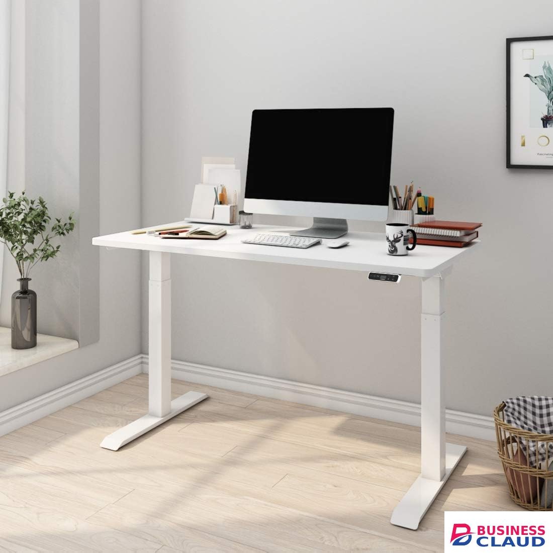 Generic Adjustable Electric Table