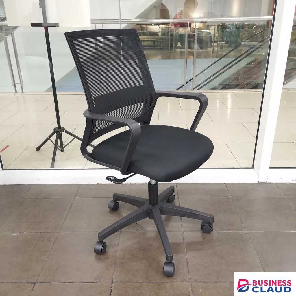 Captain Mesh Office Seat