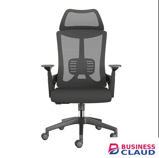 Heavy Duty Staff Chair