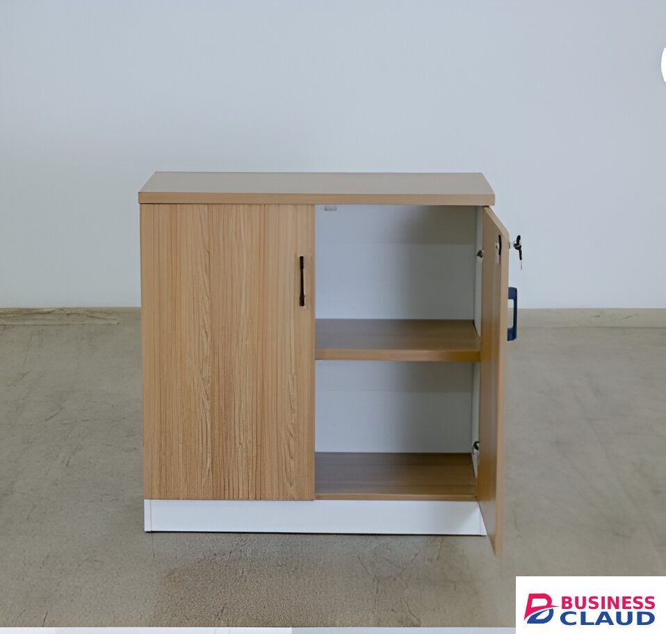 2 Door Executive Cupboard