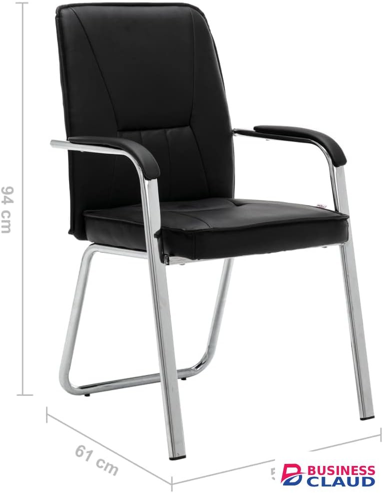 Leather Boardroom Seat