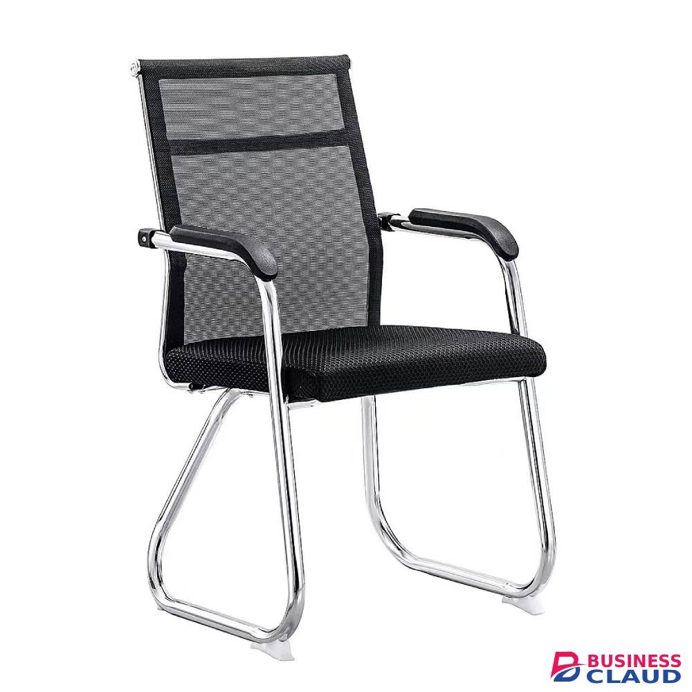 Mesh Visitor Office Seat