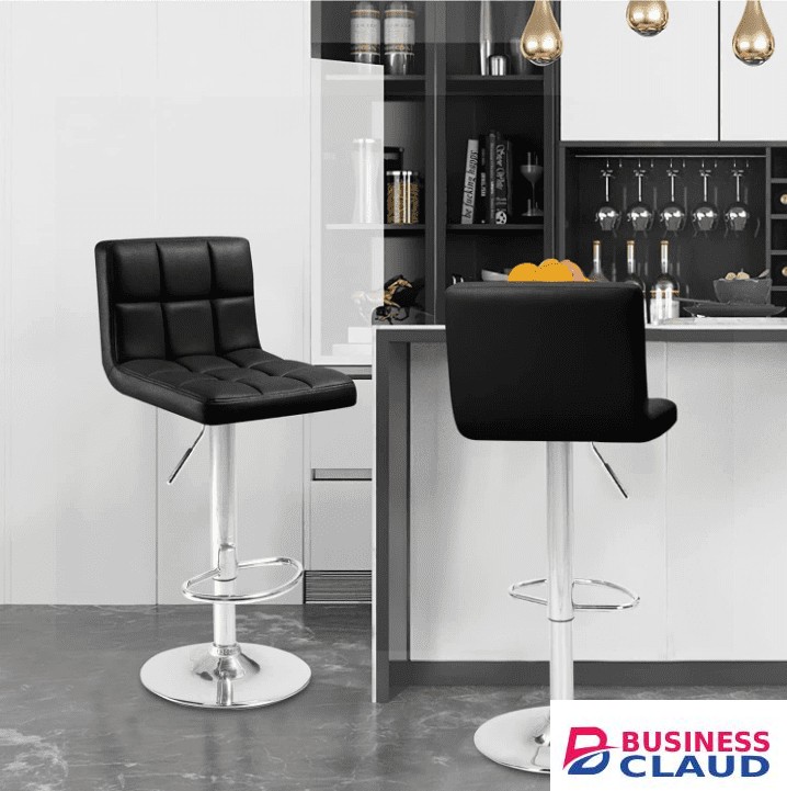 Swivel Counter Barstool