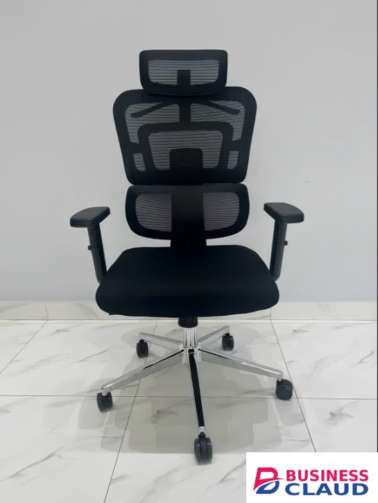 Special Highback Office Chair
