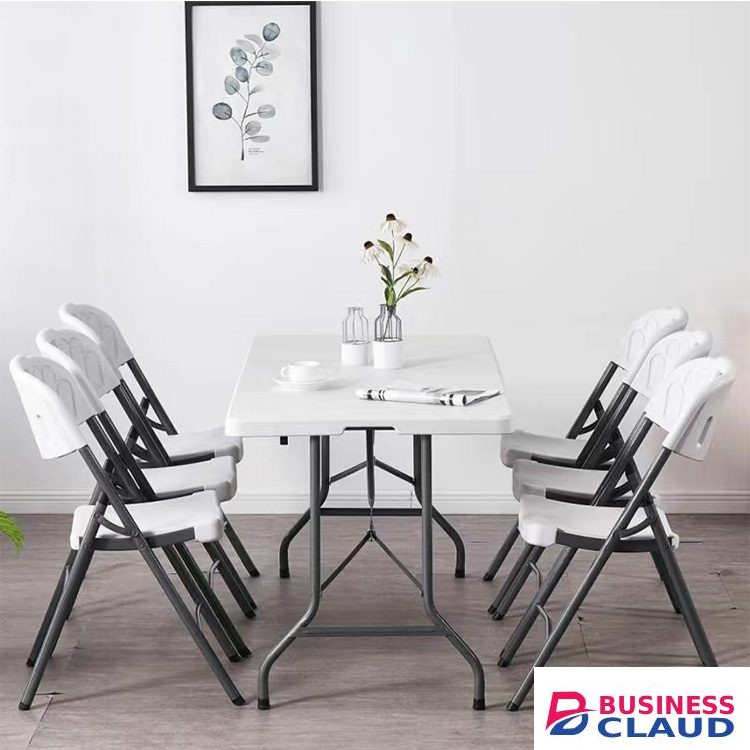 1.8m Foldable Table