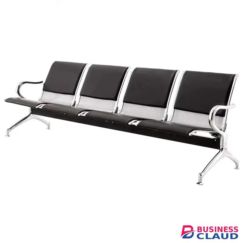4- Link Waiting Bench