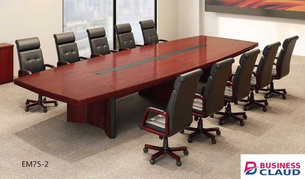 3.5 Meters Conference Table