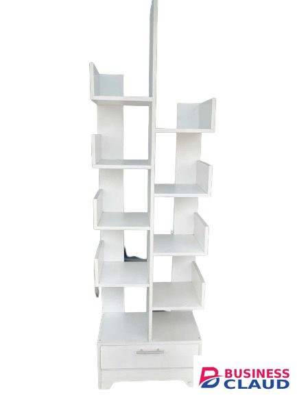 Office Bookshelf