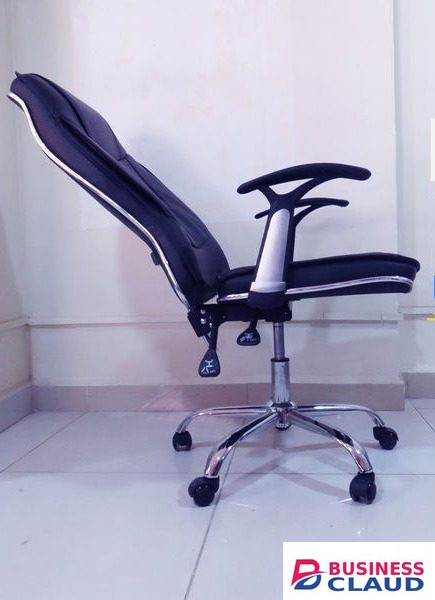 Generic Recliner Office Seat