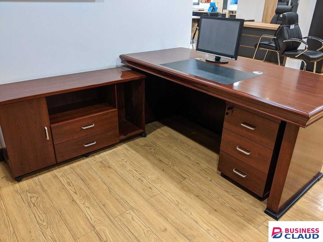 1.8m Executive Boss Office Table