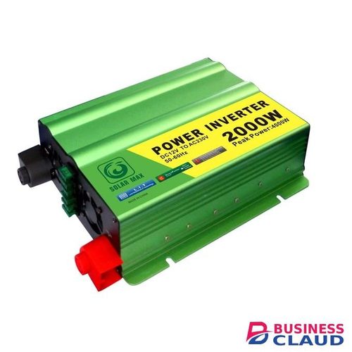 Solarmax Solar Continuous Power Inverter 2000W