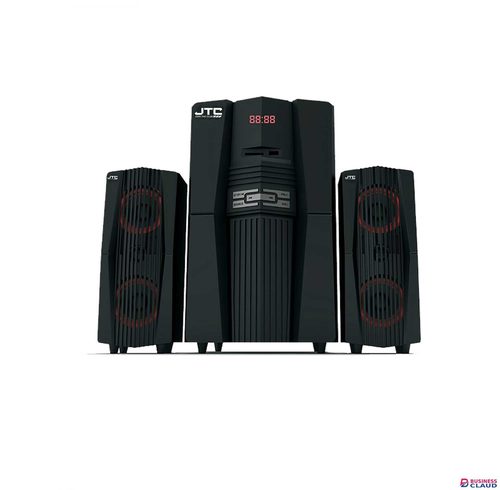 JTC J608 2.1CH Speaker System 70W