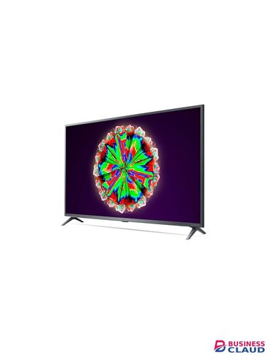 LG 50NANO75VPA 50″ NanoCell TV