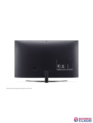 LG 55NANO86VPA 55″ NanoCell TV