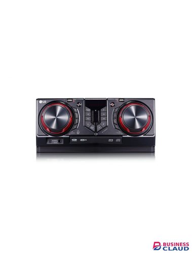 LG CJ44 480 Watts XBOOM