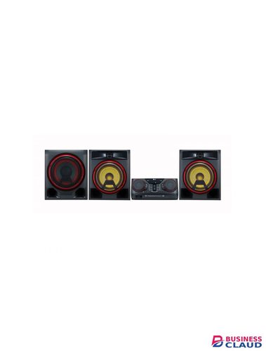 LG CK57 1100W XBOOM