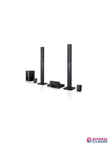 LG LHD647 1000W 5.1Ch Home Theatre