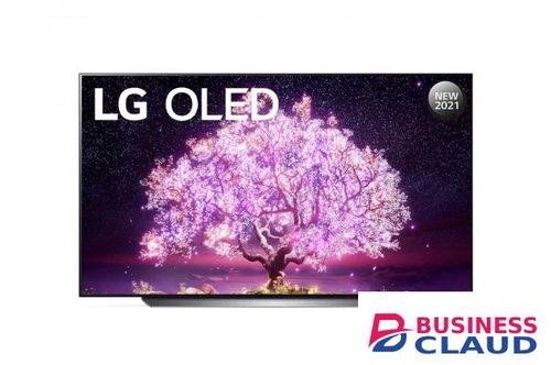 LG OLED65C1PVB OLED TV 65 Inch 4K C1 Series -