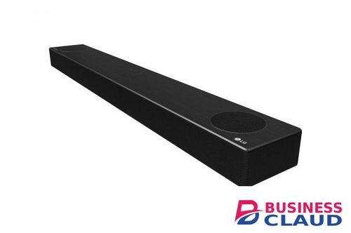 LG SPD7Y 380W Sound Bar With DOLBY ATMOS® & DTS:X