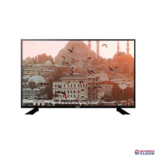 Royal HD3200HK-T2 32” Digital TV