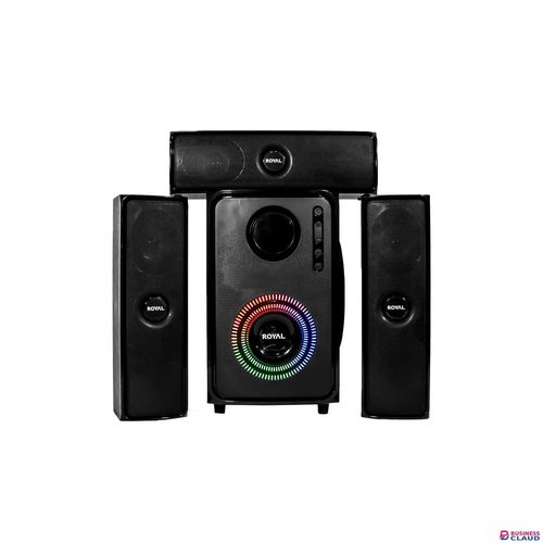 Royal RL901 3.1CH Speaker System 95W